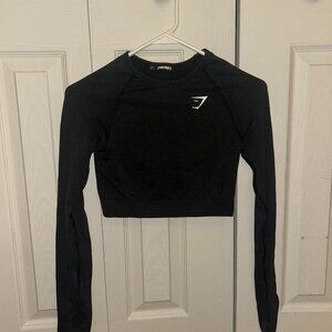 Women's Gymshark Longsleeve